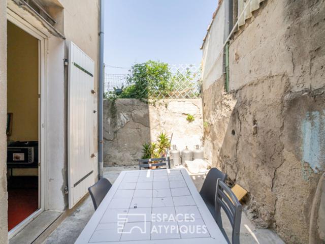 Appartement vente à France métropolitaine, Marseille