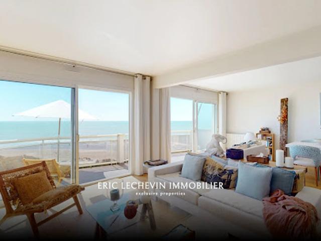 Appartement vente à Montreuil-sur-Mer, Merlimont