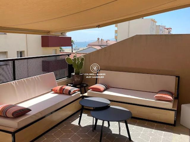 Appartement vente à Narbonne, Canet
