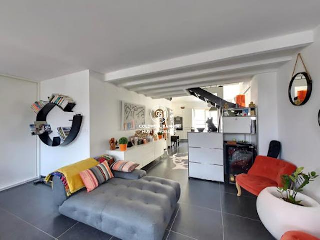 Appartement vente à Narbonne, Canet
