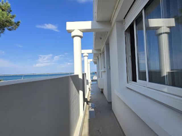 Appartement vente à Arcachon, Gironde