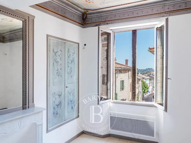 Appartement vente à Grasse, La Colle-sur-loup