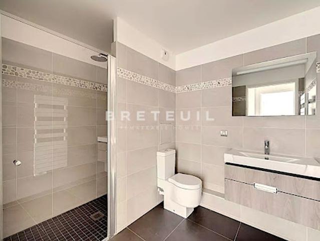 Appartement vente à Paris, Île-de-France