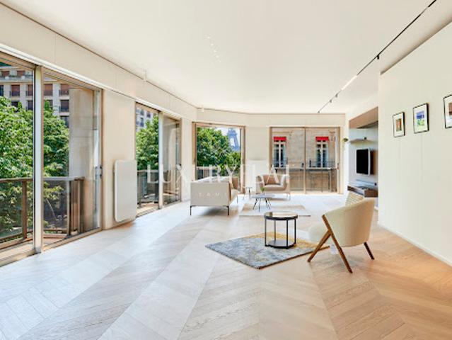 Appartement location à Bordeaux