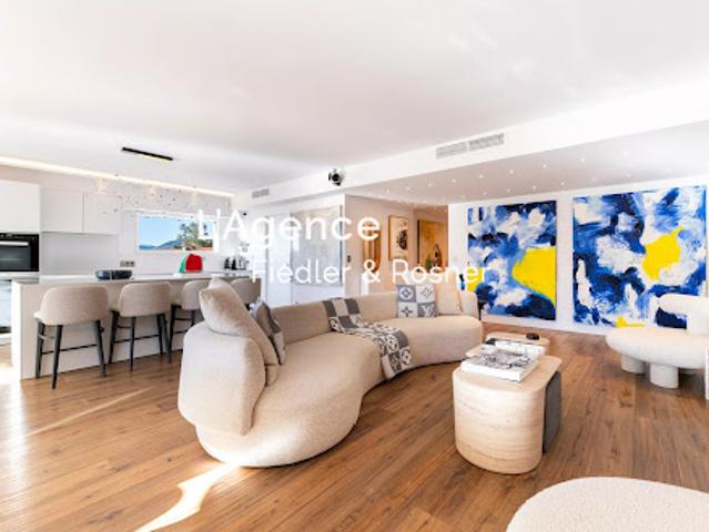 Appartement vente à Arrondissement de Draguignan, Saint-tropez