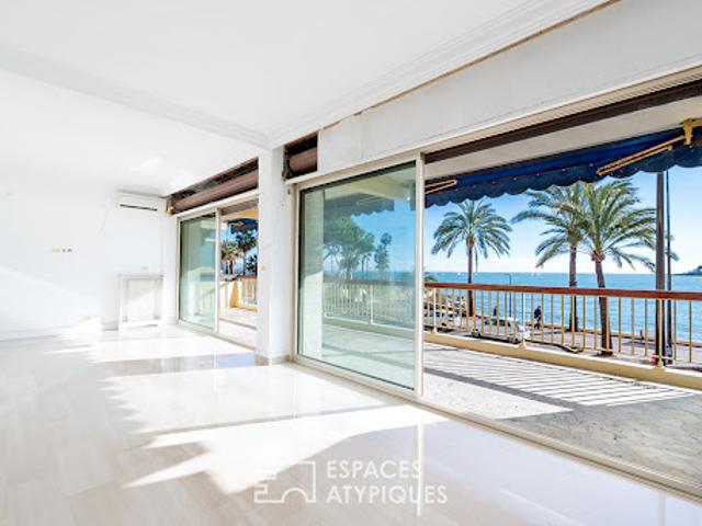 Appartement vente à Grasse, Antibes