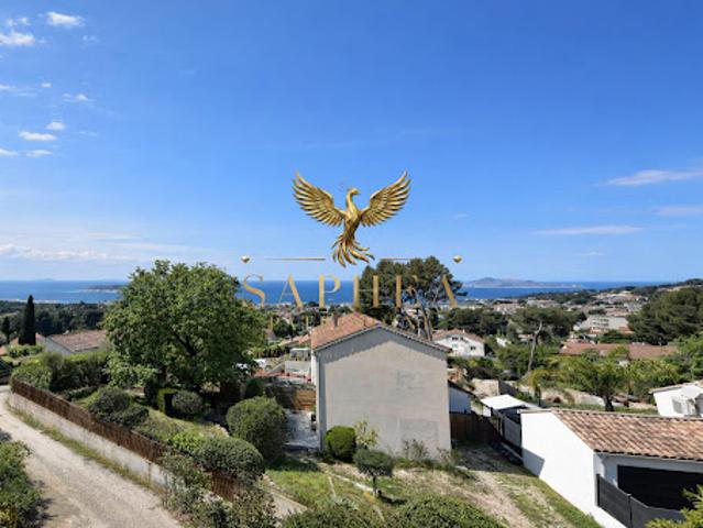 Appartement vente à Arrondissement de Toulon, Six-fours-les-plages