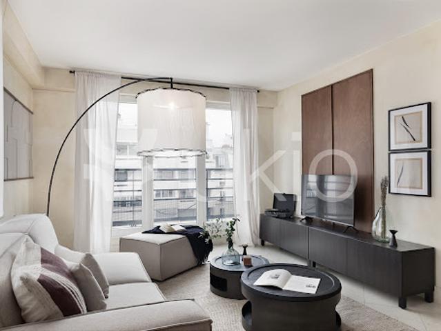 Appartement location à Paris, Île-de-France