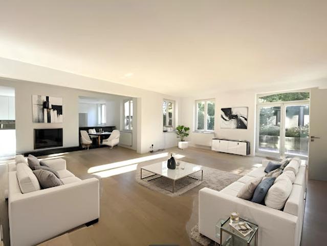 Appartement location à Saint-gilles, Bruxelles