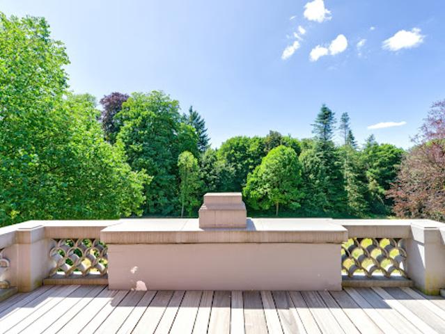 Appartement location à Le Rode, Brabant