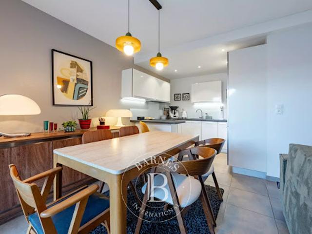Appartement vente à Annecy, Veyrier-du-lac