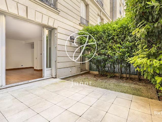 Appartement location à Île-de-France