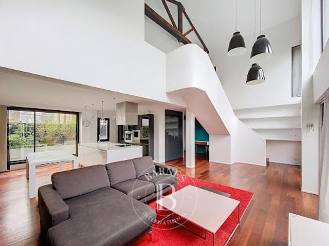 Appartement location à Nanterre, Colombes