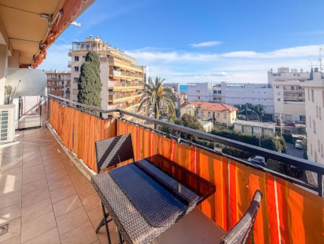 Appartement vente à Roquebrune-Cap-Martin, Alpes-Maritimes