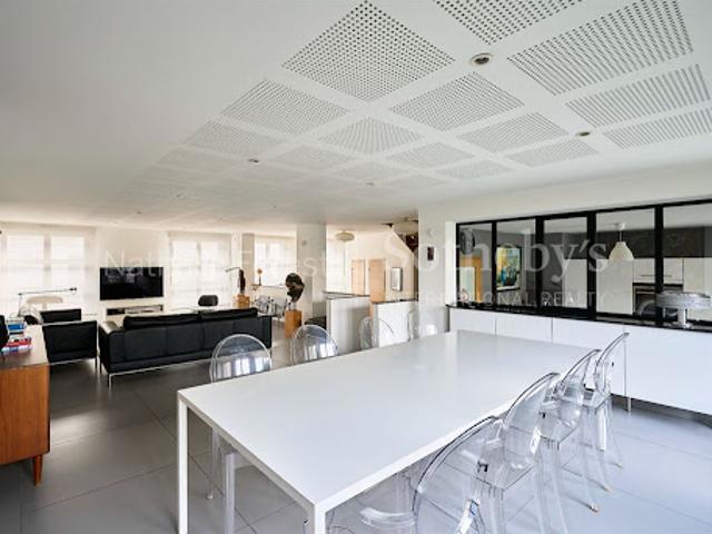 Appartement vente à Lille