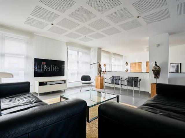 Appartement vente à Lille