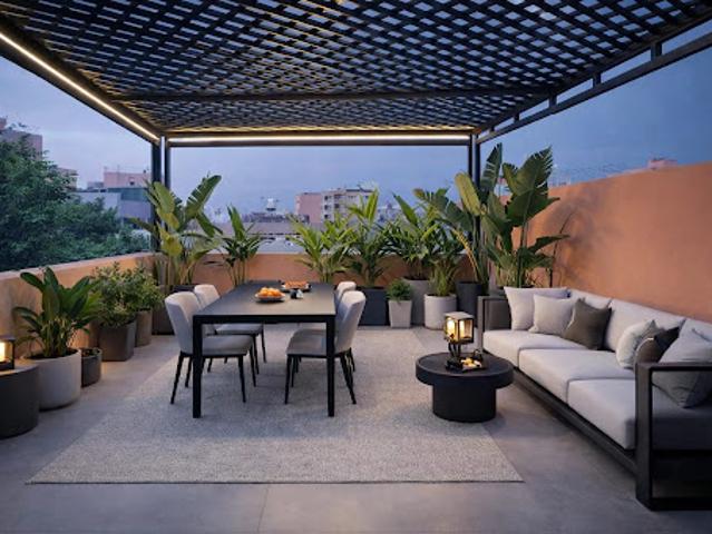 Appartement vente à Marrakech, L'Oriental