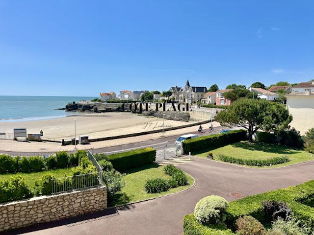 Appartement vente à Royan, Charente-Maritime