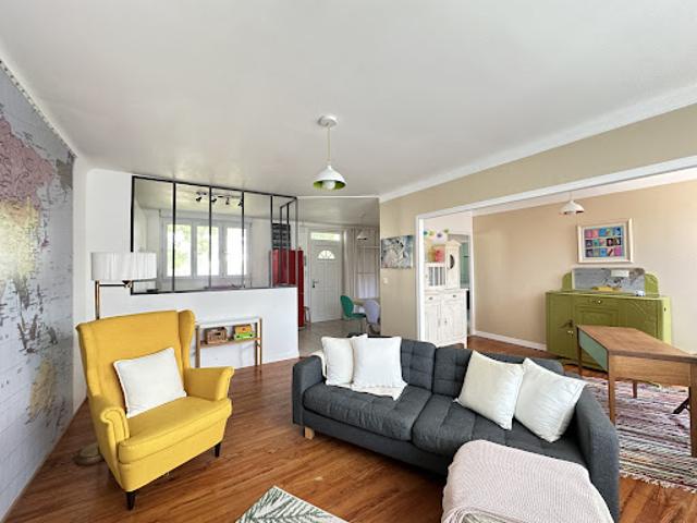 Appartement vente à Dax, Tarnos
