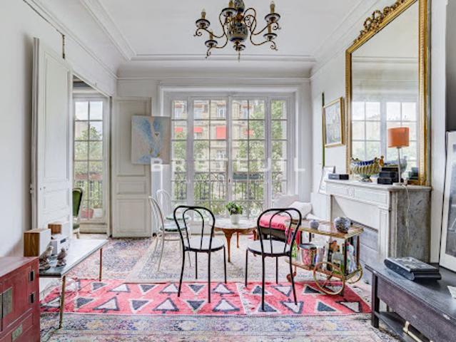 Appartement vente à Nanterre, Neuilly-sur-seine