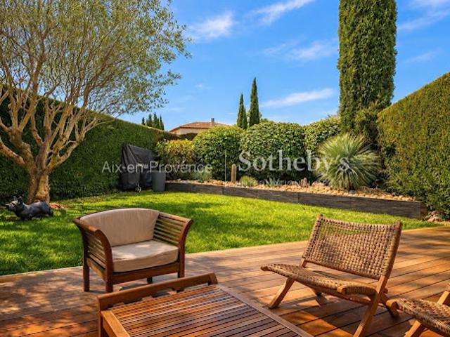 Appartement vente à Aix-en-Provence, Aix-en-provence