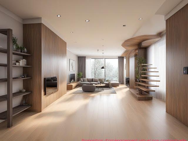 Appartement vente à Uccle, Bruxelles