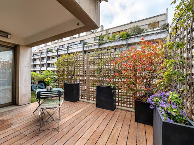Appartement vente à Paris, Île-de-France