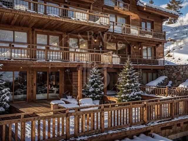 Appartement vente à Albertville, Les Allues