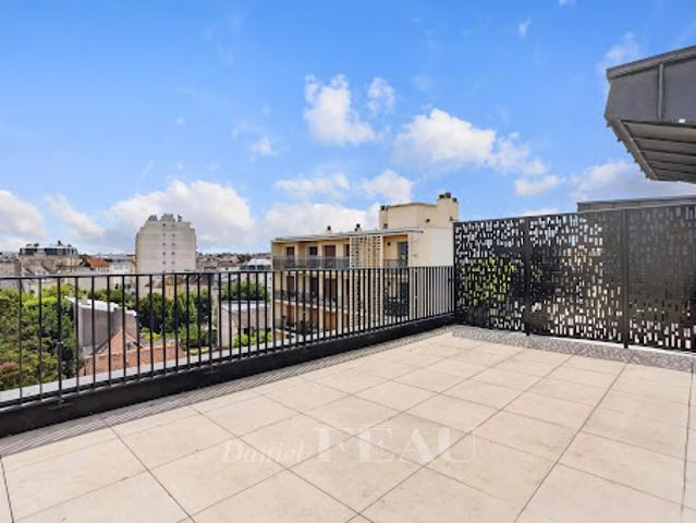 Appartement location à Saint-Germain-en-Laye, Saint-germain-en-laye