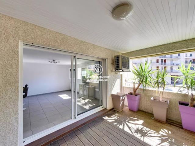 Appartement vente à Canet, Aude