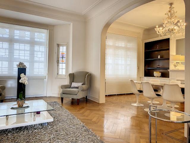 Appartement location à Etterbeek, Bruxelles