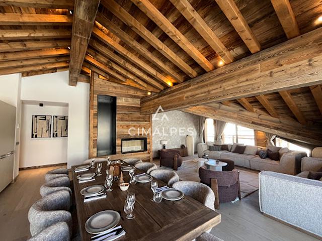 Appartement vente à Grenoble, Huez