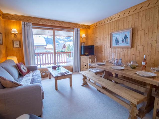 Appartement vente à Albertville, Les Allues