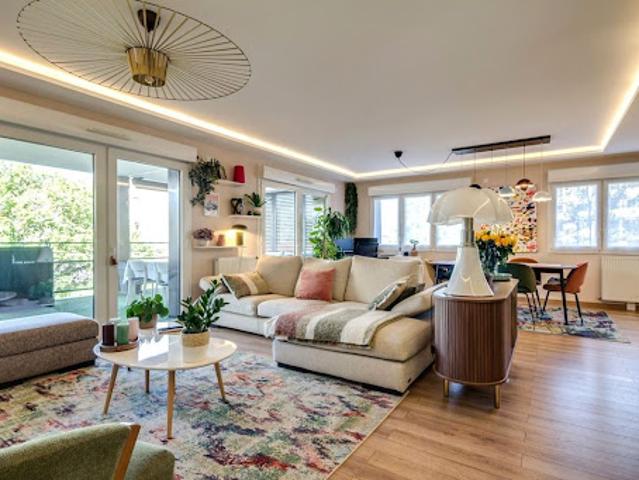 Appartement vente à Annecy