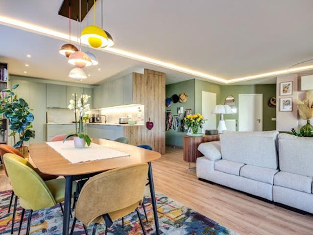 Appartement vente à Annecy