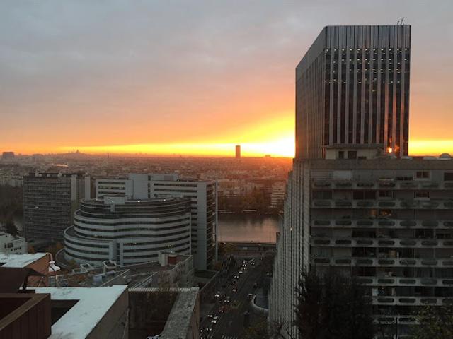 Appartement location à Nanterre, Courbevoie