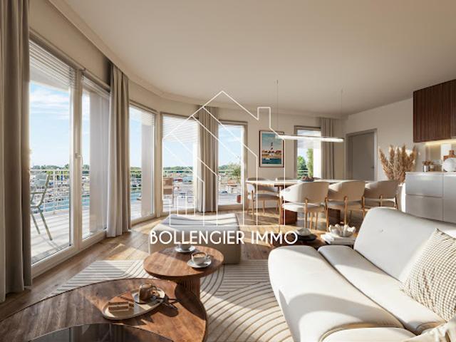 Appartement vente à Dunkerque, Gravelines