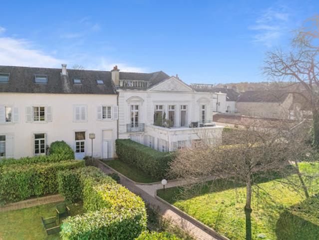 Appartement vente à Dijon, Ahuy