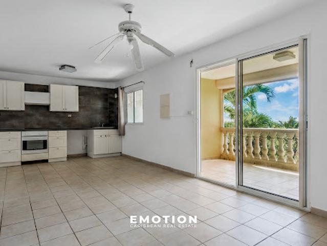 Appartement vente à Tarbes, Saint-martin