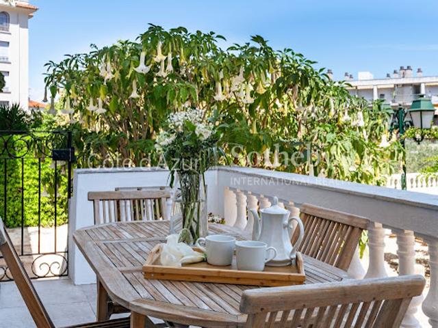 Appartement vente à Nice