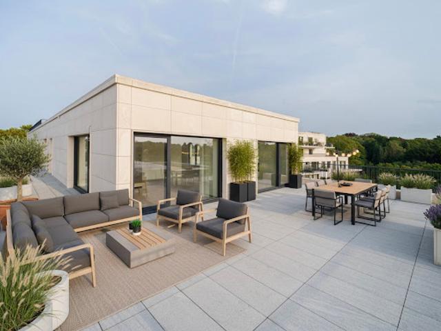 Appartement vente à Uccle, Bruxelles