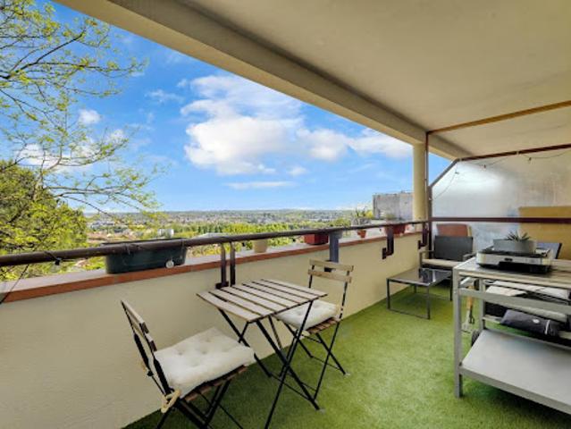 Appartement vente à Toulouse