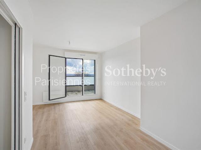 Appartement vente à Argenteuil, Cormeilles-en-parisis