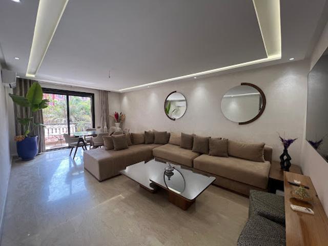 Appartement vente à Marrakech, L'Oriental