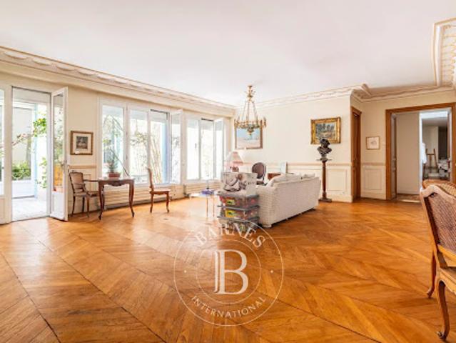 Appartement vente à Paris, Île-de-France