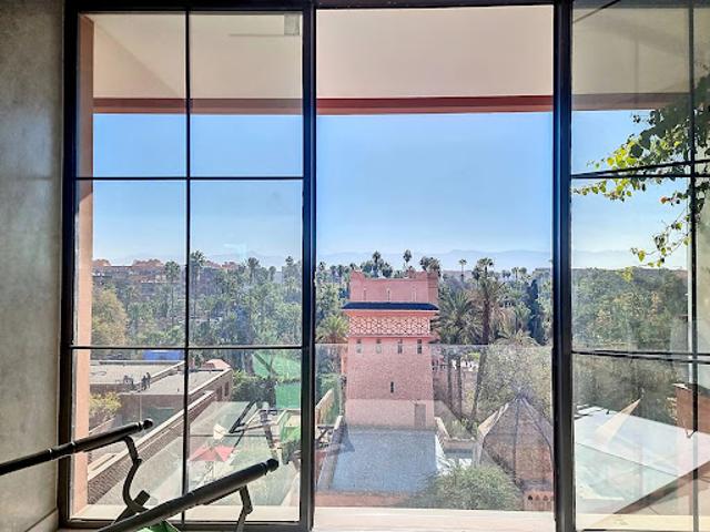 Appartement vente à Marrakech, L'Oriental