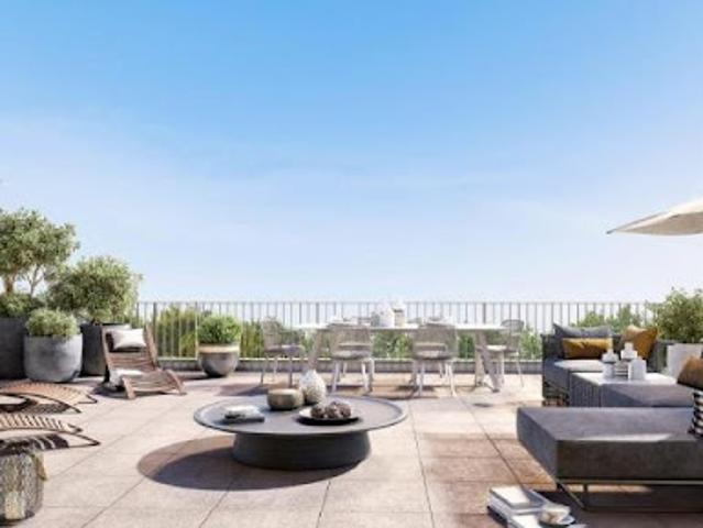 Appartement vente à Montpellier, Mauguio