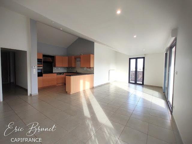 Appartement vente à Arcachon, La Teste-de-buch