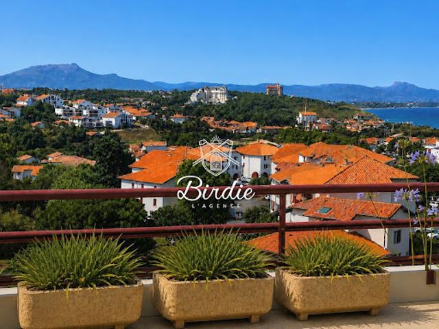 Appartement vente à Bayonne, Biarritz