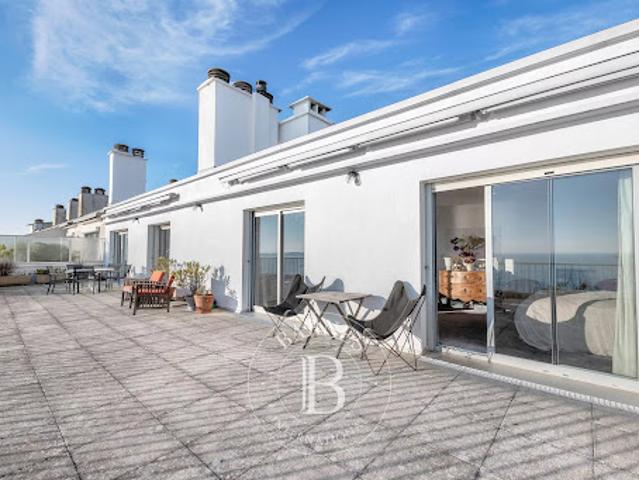Appartement vente à Saint-Nazaire, La Baule-escoublac